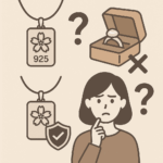 925刻印の落とし穴。セラー歴6年の私から見た“銀メッキ問題”
