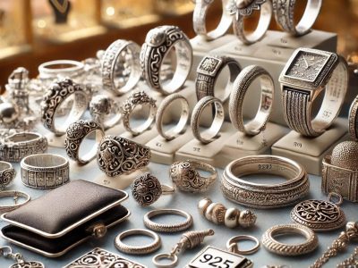 A_detailed_image_showcasing_various_types_of_silve